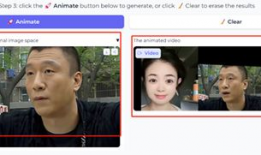 快手搞笑短视频