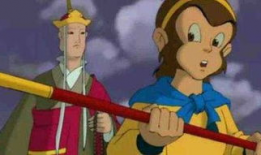 西游记动画片搞笑短视频,动画搞笑短视频集锦